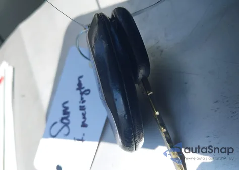 2006 Chevrolet Impala Ls z USA, uszkodzony, nr VIN 2G1WB58K669332037